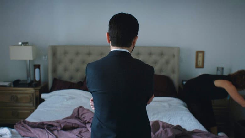 I'd Like to Be Alone Now still