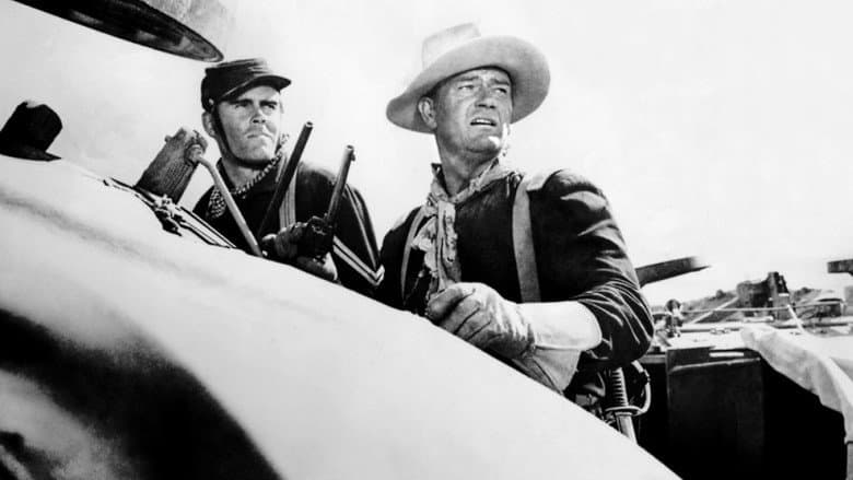 Fort Apache still