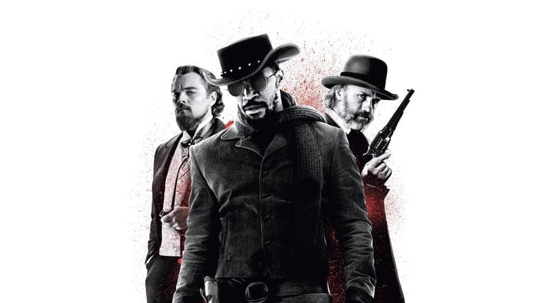 Django Unchained still