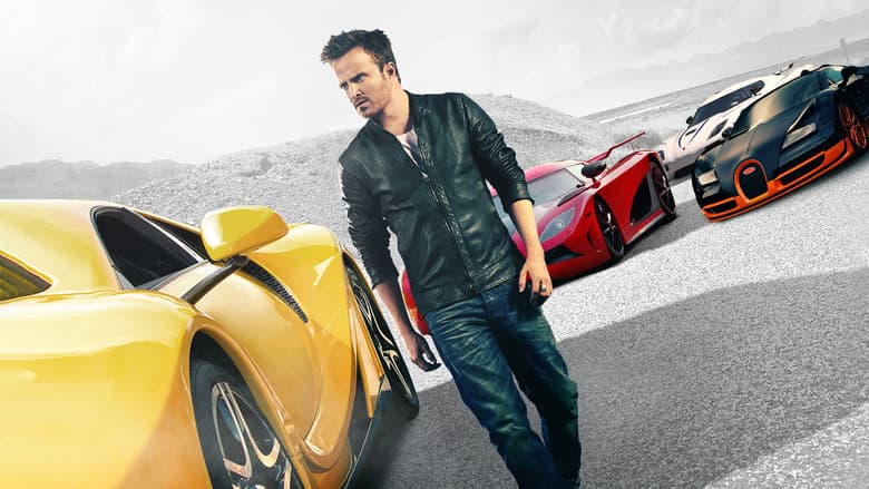 Need for Speed still