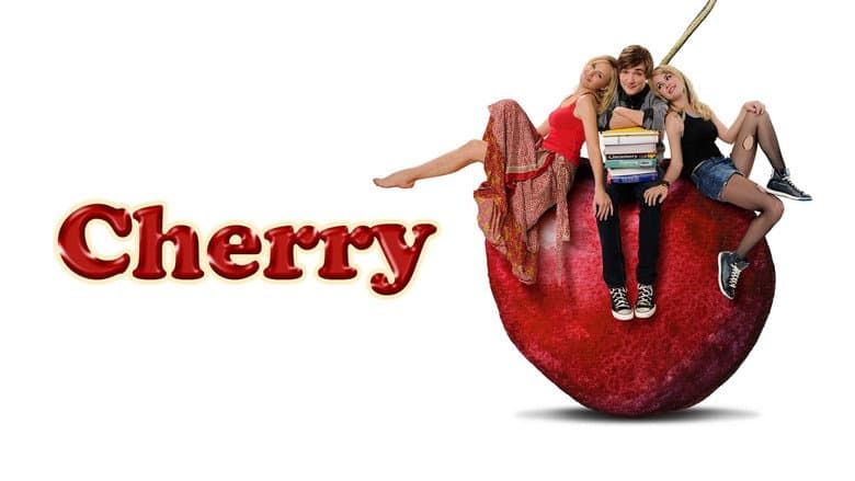 Cherry still