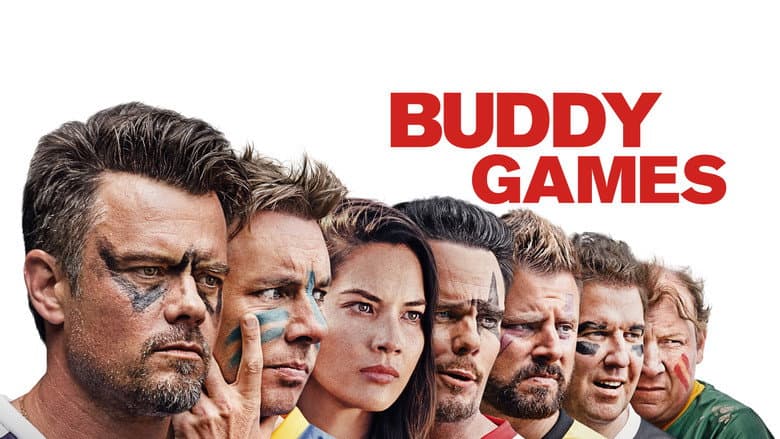 Buddy Games still