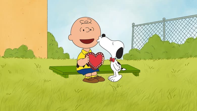 A Charlie Brown Valentine still