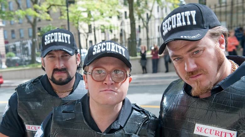 Trailer Park Boys: Countdown to Liquor Day still