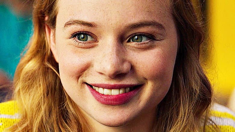 The Most Beautiful Girl in the World still
