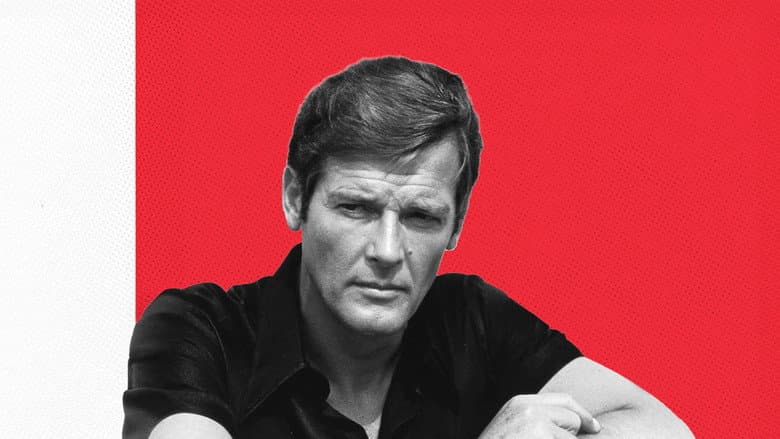 From Roger Moore with Love still