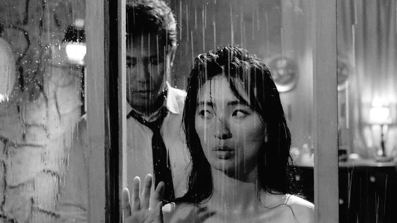 The Housemaid still