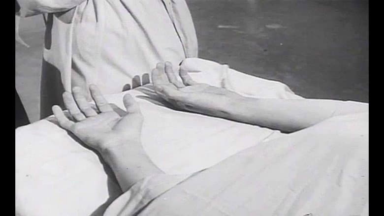 Hands of a Stranger still