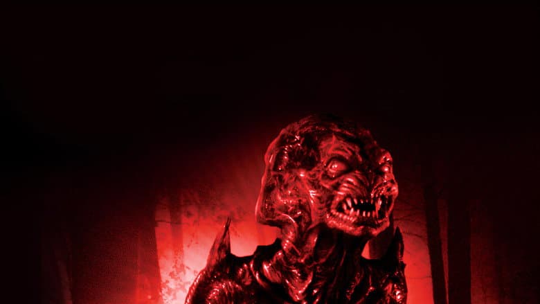 Pumpkinhead: Blood Feud still