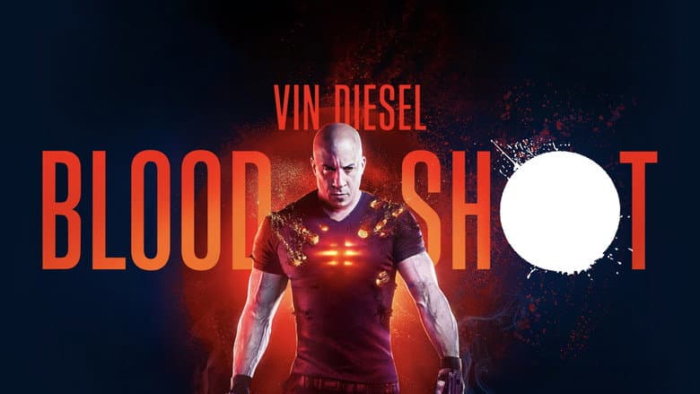Bloodshot still