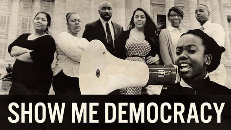 Show Me Democracy still