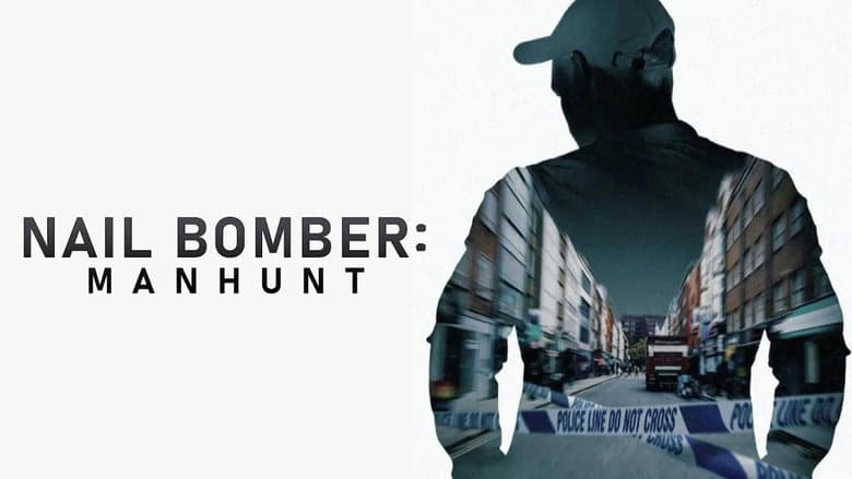 Nail Bomber: Manhunt still