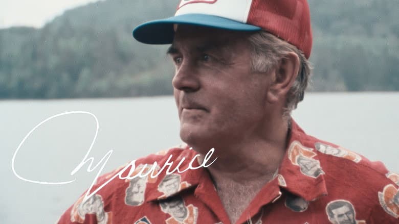Maurice still