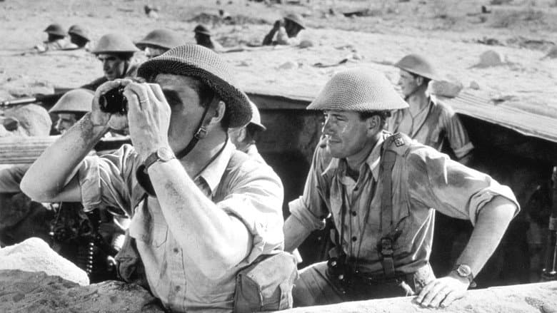 The Desert Rats still