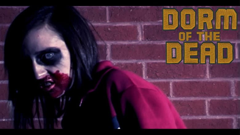 Dorm of the Dead still