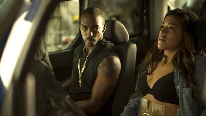 Miss Bala still