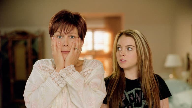 Freaky Friday still