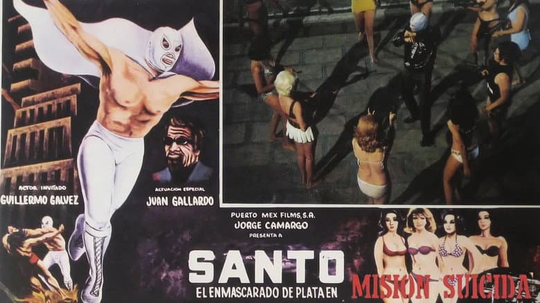 Suicide Mission still