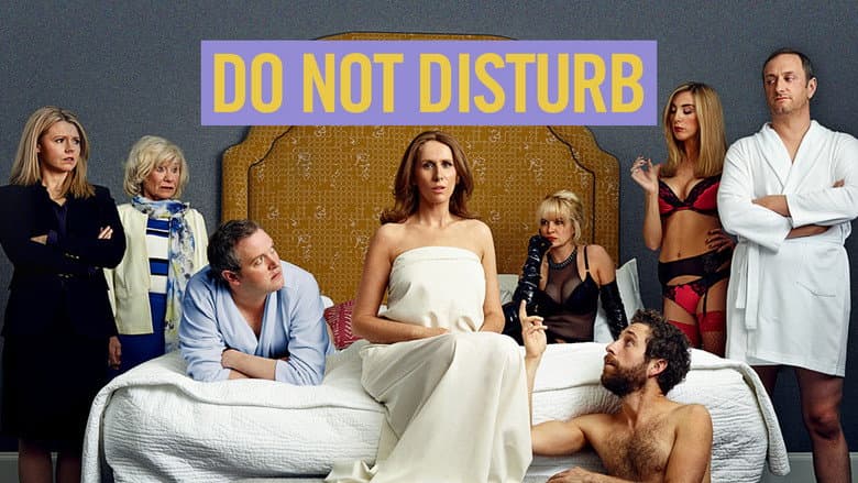 Do Not Disturb still