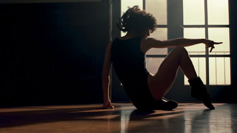 Flashdance still