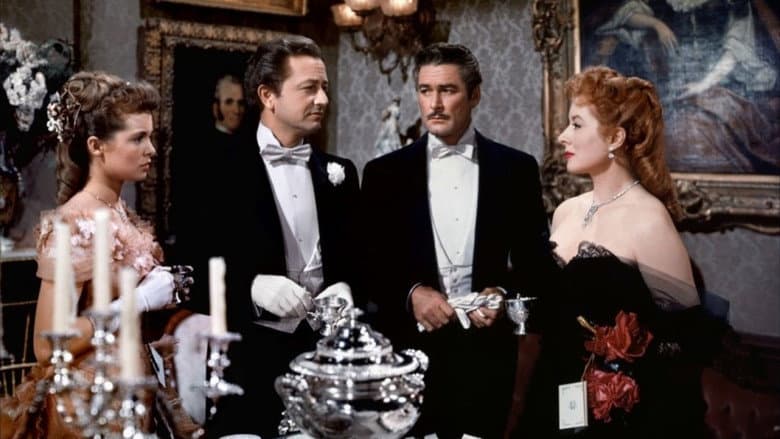 That Forsyte Woman still