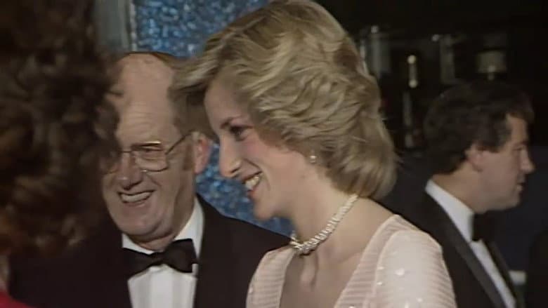 Secrets of Diana's Last Royal Christmas: 1991 still