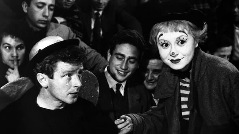 La Strada still