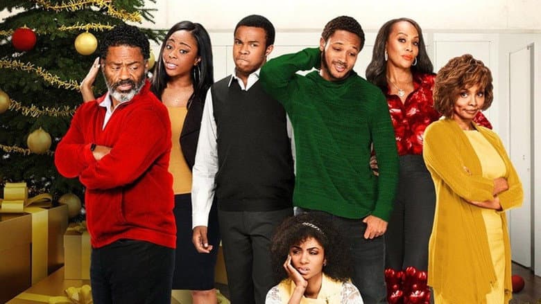 A Royal Family Christmas still