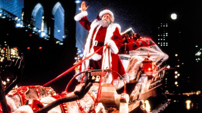 Santa Claus: The Movie still