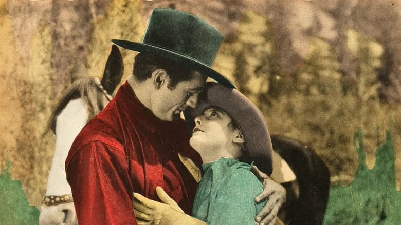 Nevada still