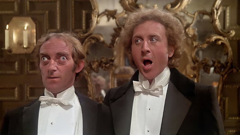 The Adventure of Sherlock Holmes' Smarter Brother still