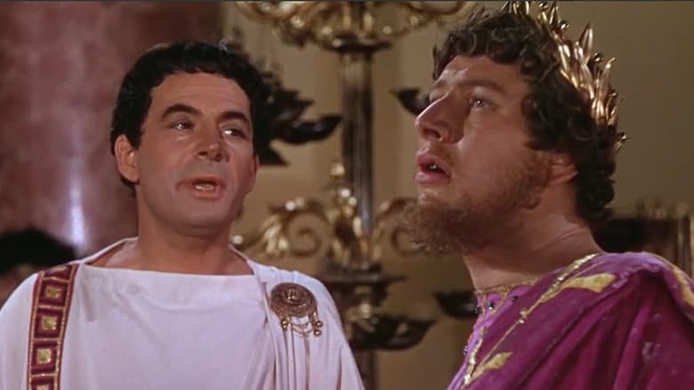 Quo Vadis still