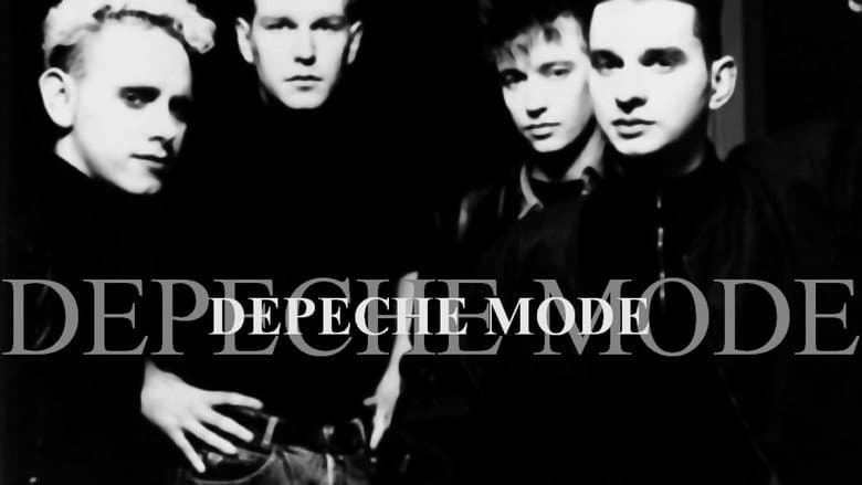Depeche Mode 101 still