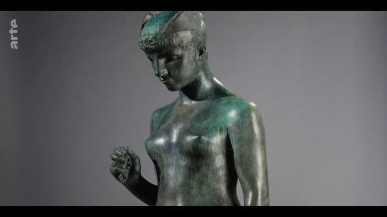 Camille Claudel, sculpter pour exister still