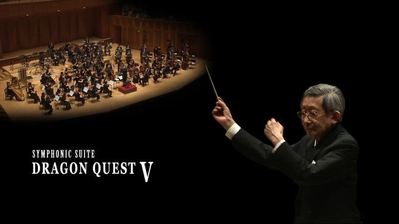 Symphonic Suite Dragon Quest V: Tenku no Hanayome still