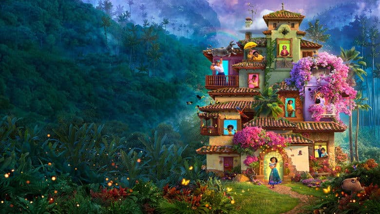 Encanto still