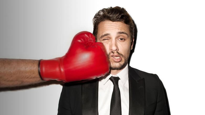 Comedy Central Roast of James Franco still