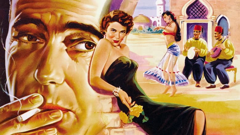 Sirocco still