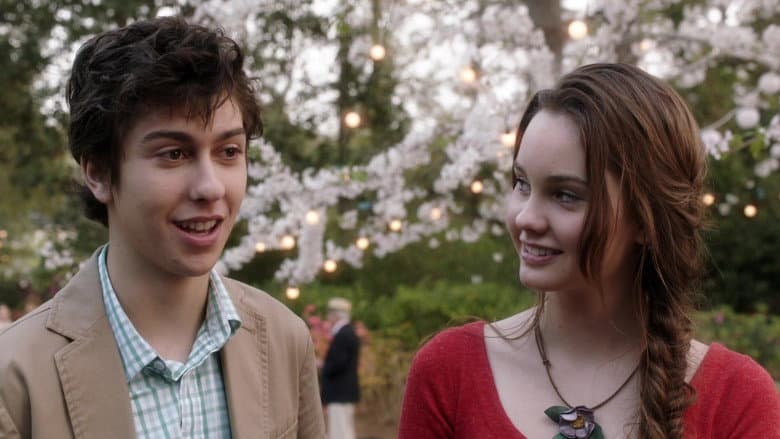 Stuck in Love still