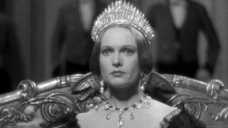 Victoria the Great still