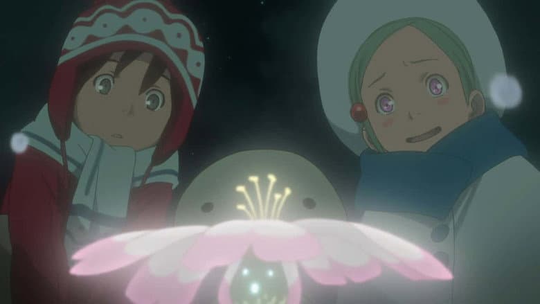 Psalms of Planets Eureka Seven: Good Night, Sleep Tight, Young Lovers still