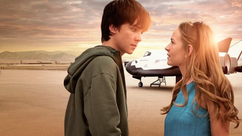 The Space Between Us still