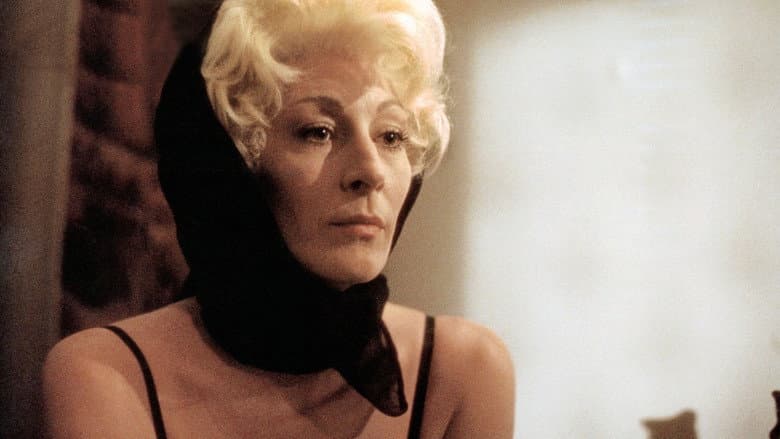 The Grifters still
