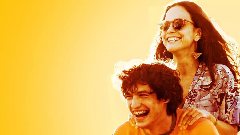 Eduardo and Monica still