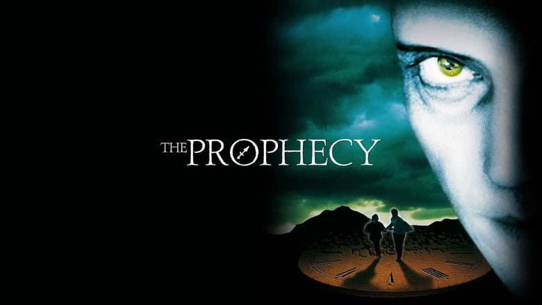 The Prophecy still