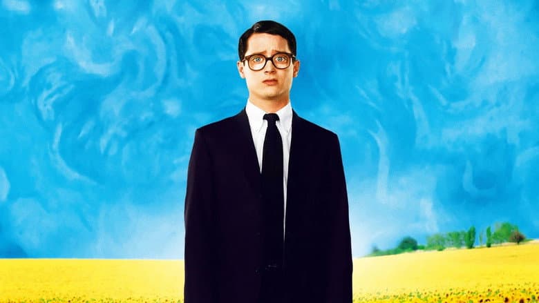 Everything Is Illuminated still