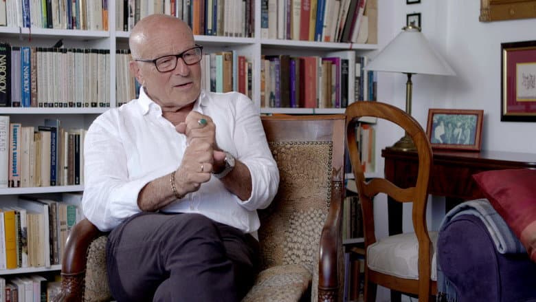 Arthur Miller: A Man of His Century still