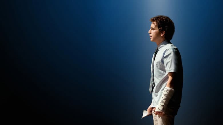 Dear Evan Hansen still