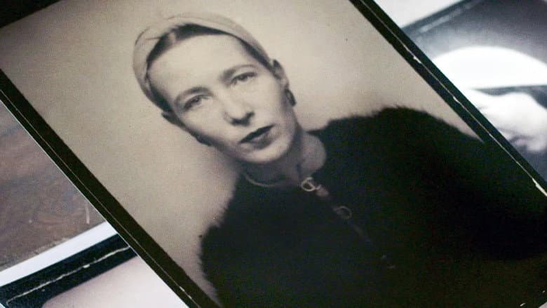 Le deuxième sexe : Sur les traces de Simone de Beauvoir still