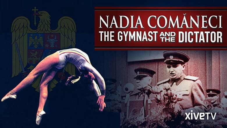Nadia Comăneci: The Gymnast and the Dictator still
